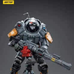 Dark Source Iron Wrecker 09 Pursue Type Mecha 1/25 Scale Figure 20 Dark Source Iron Wrecker 09 Pursue Type Mecha 1/25 Scale Figure -Bandai Shop f0c10185 7e94 46b2 8114 8e21c7ad56e8