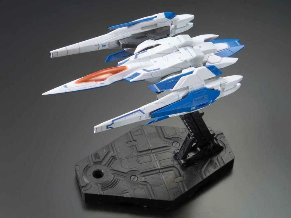 Bandai RG 1/144 #18 00 Raiser 14 Bandai RG 1/144 #18 00 Raiser - Image 12