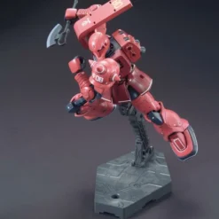 Bandai HG-The Origin 1/144 #013 MS-05S Char Aznable's Zaku I -Bandai Shop f1388dcf edec 4d29 9c81 9dc6208aac9e