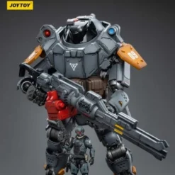 Dark Source Iron Wrecker 09 Pursue Type Mecha 1/25 Scale Figure 19 Dark Source Iron Wrecker 09 Pursue Type Mecha 1/25 Scale Figure -Bandai Shop f18c7dfd 7322 406c a2ca 4e74c5db6cbc