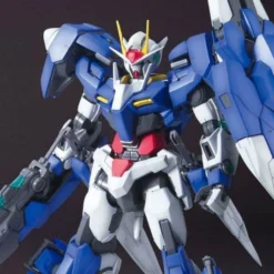 Bandai MG 1/100 00 Gundam Seven Sword/G