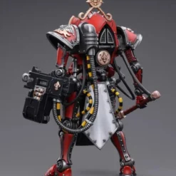 Warhammer 40K Adepta Sororitas Paragon Warsuit Sister Merewal 1/18 Scale Figure -Bandai Shop f1cd8687 0e7a 40e6 a298 db158a8e2e22