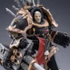 Warhammer 40K Black Legion Brother Gornoth 1/18 Scale Figure -Bandai Shop f2122e16 fdd8 497f b93a 59aa759815f0