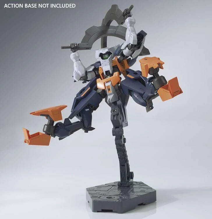 Bandai HG-IBO 1/144 #22 Hugo 10 Bandai HG-IBO 1/144 #22 Hugo - Image 8