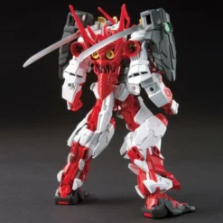 Bandai HGBF 1/144 #07 Sengoku Astray Gundam -Bandai Shop f2c10d18 51f9 4006 adba 4f8f0d83460c 1