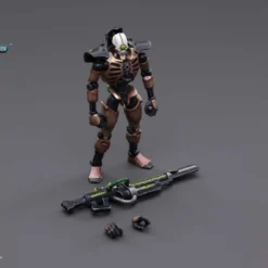 Warhammer 40K Necrons Szarekhan Dynasty Deathmark 1/18 Scale Figure Set -Bandai Shop f2c213c8 9093 4df2 ad63 1c6e8fb04607