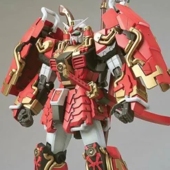 Bandai MG 1/100 Shin Musha Gundam