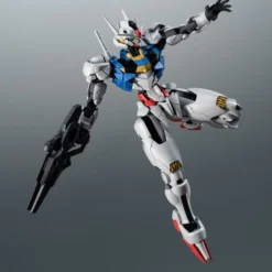 Bandai Gundam Robot Spirits Gundam Aerial (Ver. A.N.I.M.E.) -Bandai Shop f2eb0d1f e075 466c 96ea 7e7483804150 1