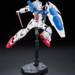 Bandai RG 1/144 #13 RX-78 GP01-Fb Gundam "Zephyranthes" Full Burnern -Bandai Shop f31ca1f4 6067 4247 9693 85780d10efbb 1