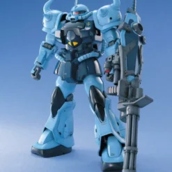 Bandai MG 1/100 MS-07B003 Gouf Custom 9 Bandai MG 1/100 MS-07B003 Gouf Custom -Bandai Shop f31e7f30 867e 4fa6 82ef 32b8ec965af5