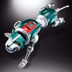 Bandai Voltron Soul Of Chogokin GX-71 Voltron (Reissue) -Bandai Shop f396844b 6e53 49b8 a19a b1ce2f794237 410a9623 004e 4667 8adb b4a5ec73681e