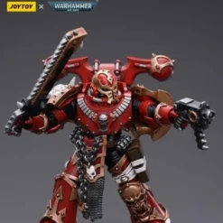 Warhammer 40K Chaos Space Marines Crimson Slaughter Brother Maganar 1/18 Scale Figure -Bandai Shop f3db5b6c ac88 4dd5 8547 37cc2c5af7e5