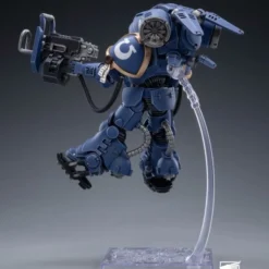 Warhammer 40K Ultramarines Primaris Inceptors 1/18 Scale Figure Set -Bandai Shop f40719fa 92f6 4380 ad7b 96fe60d1e7df
