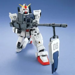 Bandai MG 1/100 RX-79(G) Gundam 11 Bandai MG 1/100 RX-79(G) Gundam -Bandai Shop f4230328 8853 4249 99e0 3ec80e9ba8eb