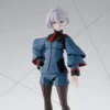 Bandai Mobile Suit Gundam The Witch From Mercury S.H.Figuarts Miorine Rembran -Bandai Shop f455a13f 2a8d 49c5 a0c5 4c1315e14ebb