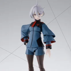 Bandai Mobile Suit Gundam The Witch From Mercury S.H.Figuarts Miorine Rembran