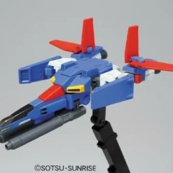 Bandai HGUC 1/144 #111 ZZ Gundam 19 Bandai HGUC 1/144 #111 ZZ Gundam -Bandai Shop f46a6fee 88cf 4212 a818 d4de46e63c67