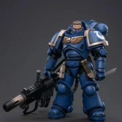 Warhammer 40K Ultramarines Primaris Eradicator 3 1/18 Scale Figure 11 Warhammer 40K Ultramarines Primaris Eradicator 3 1/18 Scale Figure -Bandai Shop f47b16e6 14e2 4fa2 842c dbdea412a91c