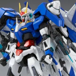 Bandai MG 1/100 00 XN Raiser