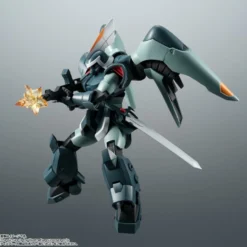 Bandai Gundam Robot Spirits ZGMF-1017 GINN (Ver. A.N.I.M.E.) -Bandai Shop f4d81f65 e359 4bef b69d 38c80b81f239