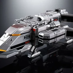 Bandai MegaBeast Investigator Juspion Soul Of Chogokin GX-97 Combat Giant Daileon -Bandai Shop f4dc67f6 67ab 482c 9dfa edee16d5f326