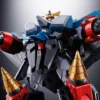 Bandai The King Of Braves GaoGaiGar Final Soul Of Chogokin GX-104 GaoFighGar -Bandai Shop f534a7dd 13bb 4d8e b457 2cd6a74a85f0