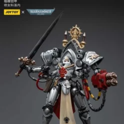 Warhammer 40k Adepta Sororitas Battle Sisters Order Of The Argent Shroud Paragon Warsuit Sister Collaen 1/18 Scale Figure 16 Warhammer 40k Adepta Sororitas Battle Sisters Order Of The Argent Shroud Paragon Warsuit Sister Collaen 1/18 Scale Figure -Bandai Shop f53b519c e482 4365 9fed be5d8ed374a3