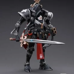 Warhammer 40k Adepta Sororitas Paragon Warsuit Sister Aedita 1/18 Scale Figure 21 Warhammer 40k Adepta Sororitas Paragon Warsuit Sister Aedita 1/18 Scale Figure -Bandai Shop f5b1194e 829f 47f3 b44f 38e2c36dce85