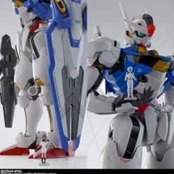 Bandai Mobile Suit Gundam The Witch From Mercury S.H.Figuarts Suletta Mercury -Bandai Shop f5e68883 a9cc 4998 9306 4c6acdd1a738
