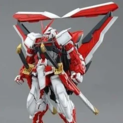Bandai MG 1/00 Astray Red Frame Kai -Bandai Shop f5ec152c54bca58c86f21466f7be9865.image .365x550 1