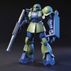 Bandai HGUC 1/144 #64 Zaku I -Bandai Shop f6347f3e db79 4803 8a0d e7d538f9bbc6