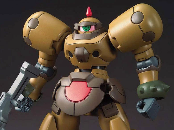 Bandai HGFC 1/144 #230 Death Army 3 Bandai HGFC 1/144 #230 Death Army