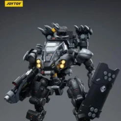Dark Source Tiekui Dual Pilot Mecha 1/25 Scale Mecha Figure Set -Bandai Shop f641deea 55f0 46b8 9f13 278b7bc18c06