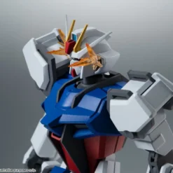Bandai Gundam Robot Spirits GAT-X105 Strike Gundam (Ver. A.N.I.M.E.) 25 Bandai Gundam Robot Spirits GAT-X105 Strike Gundam (Ver. A.N.I.M.E.) -Bandai Shop f671c392 0354 41a3 958d 2ea05ed601b5