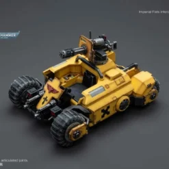 Warhammer 40k Imperial Fists Primaris Invader ATV 1/18 Scale Vehicle -Bandai Shop f6c4a17d a833 4f57 8afa b751a4047203