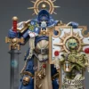 Warhammer 40K Ultramarines Primaris Captain (Relic Shield And Power Sword) 1/18 Scale Figure -Bandai Shop f72bd64b 38db 45b5 ad59 1a2aa751c9b6