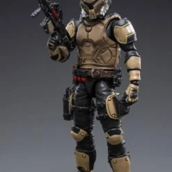 Battle For The Stars Xingtian Mecha 1/18 Scale Figure Set -Bandai Shop f763ee84 2120 44dd bc14 6b5c42a4f559