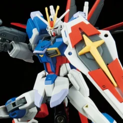 Bandai HGCE 1/144 #198 Force Impulse Gundam