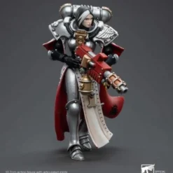 Warhammer 40k Adepta Sororitas Battle Sisters Order Of The Argent Shroud Sister Vitas 1/18 Scale Figure -Bandai Shop f78969d9 aa71 4b5b 8b82 ed3caf907002
