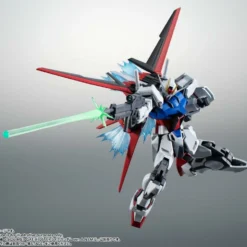 Bandai Gundam Robot Spirits AQM/E-X01 Aile Striker & Option Parts Set (Ver. A.N.I.M.E.) -Bandai Shop f7d4a6f4 eaee 4745 aab4 0cfb78f626e7