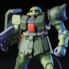 Bandai HGUC 1/144 #87 MS-06F Zaku II FZ -Bandai Shop f82ea800 2111 4f91 8e8f 82303a8659e6