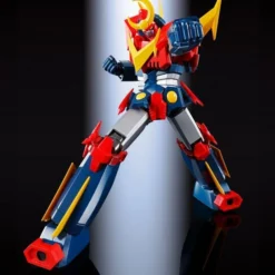 Bandai Invincible Super Man Zambot 3 Soul Of Chogokin GX-84 Zambot 3 F.A. -Bandai Shop f84e6bda 56ea 4f5c b9ab 43096e3dad59