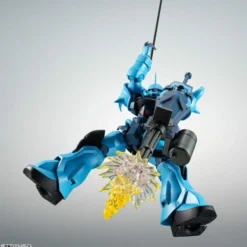 Bandai Gundam Robot Spirits MS-07B-3 Gouf Custom (Ver. A.N.I.M.E.) 21 Bandai Gundam Robot Spirits MS-07B-3 Gouf Custom (Ver. A.N.I.M.E.) -Bandai Shop f87e0210 179e 4832 ad38 786934af90b3