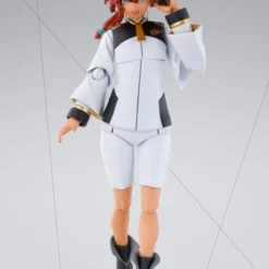 Bandai Mobile Suit Gundam The Witch From Mercury S.H.Figuarts Suletta Mercury -Bandai Shop f8b9fe22 7642 4c56 aa37 0e8daae6faed