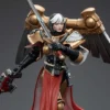Warhammer 40k Adepta Sororitas Geminae Superia 1 1/18 Scale Figure -Bandai Shop f9044064 c9e4 4109 bad2 828ebc979cd7