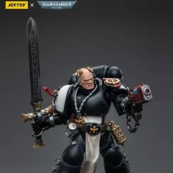 Warhammer 40K Black Templars Emperor's Champion Bayard's Revenge 1/18 Scale Figure -Bandai Shop f9159799 a75a 4f11 ac6f e95ff8e93907