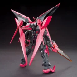 Bandai HGBF 1/144 #13 Gundam Exia Dark Matter -Bandai Shop f97f2fd3 8824 481d a43a b4a35fe0eee8