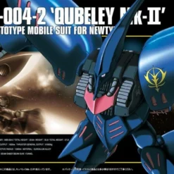 Bandai HGUC 1/144 #011 AMX-004 Qubeley Mk-II -Bandai Shop f9a4f71b 5714 4815 9861 4d9f4042a3d1 1