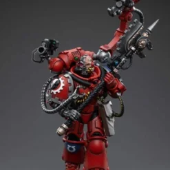 Warhammer 40K Ultramarines Primaris Techmarine Brother Tybestis 1/18 Scale Figure -Bandai Shop f9a5bc0f fb28 425a 9d53 93a8fa36e769