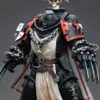 Warhammer 40K Black Templars Primaris Sword Brethren Alberic 1/18 Scale Figure -Bandai Shop f9ed81c6 5758 4dea 967f 3116d02af2ca